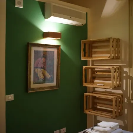 Ferienwohnung Ponte Vecchio - Guicciardini N. 10 Florenz Exterior foto