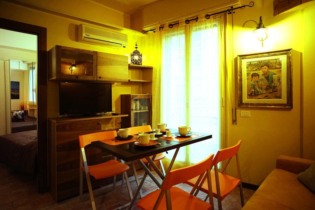 Ponte Vecchio - Guicciardini N. 10 Apartamento Florencia