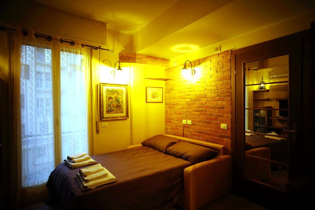Ponte Vecchio - Guicciardini N. 10 Apartamento