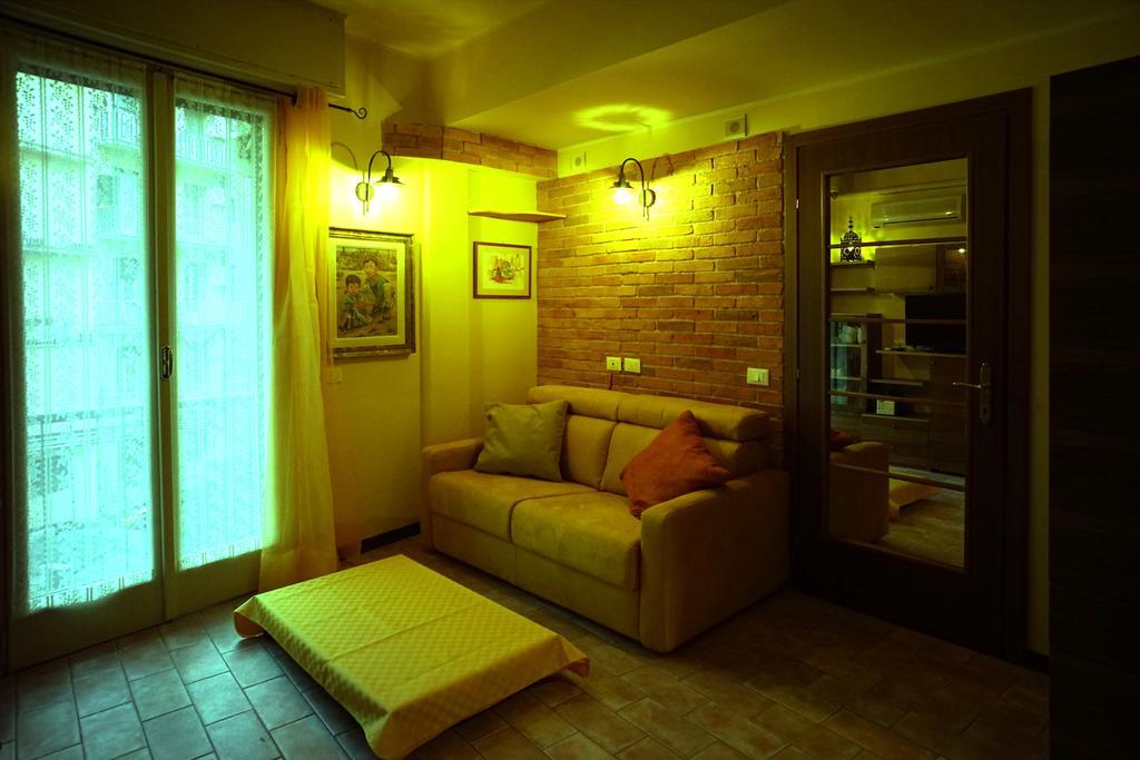 Ponte Vecchio - Guicciardini N. 10 Apartamento *