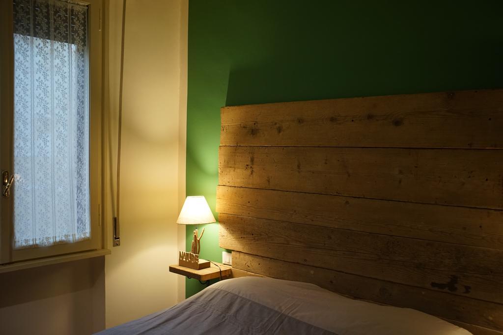 Apartamento Ponte Vecchio - Guicciardini N. 10 Florencia
