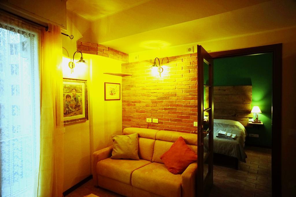 Apartamento Ponte Vecchio - Guicciardini N. 10