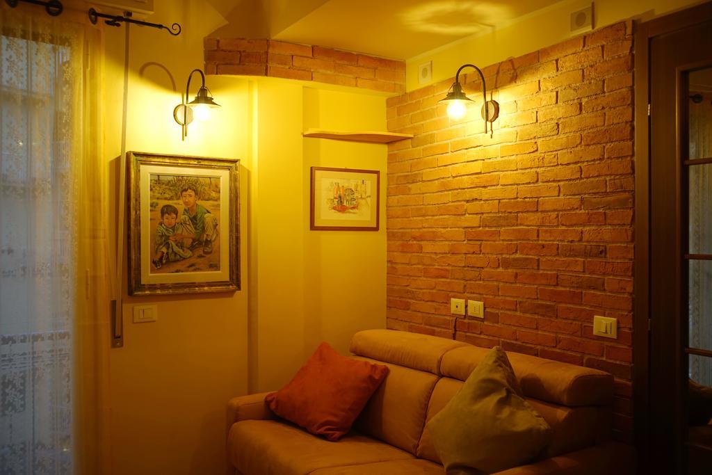 Ponte Vecchio - Guicciardini N. 10 Apartamento Florencia