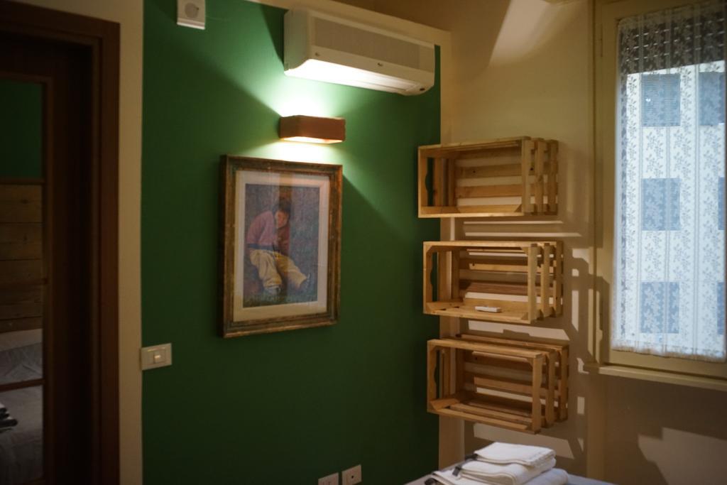 Apartamento Ponte Vecchio - Guicciardini N. 10 Florencia