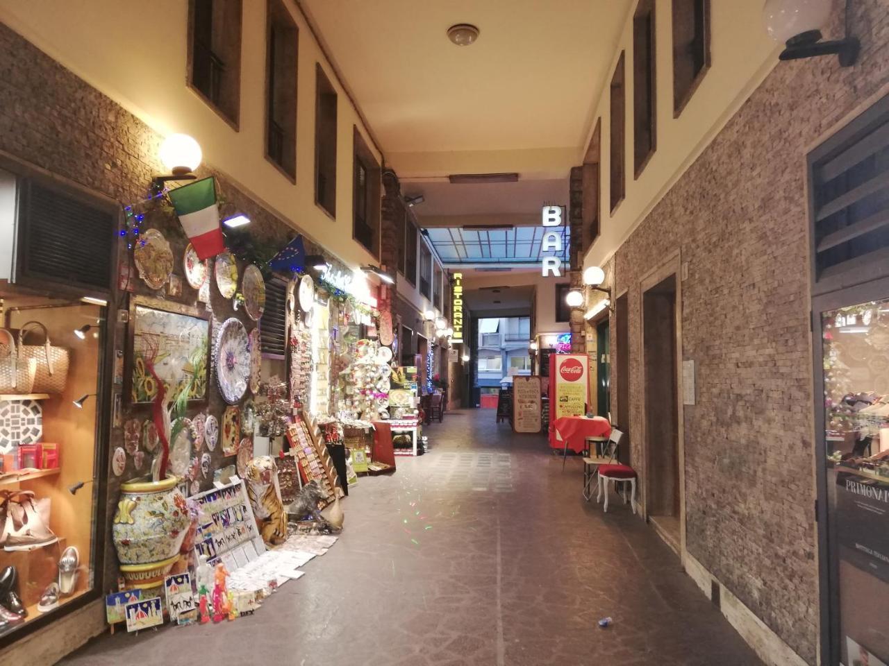 Ponte Vecchio - Guicciardini N. 10 Apartment *